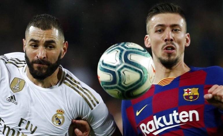 Real Madrid Segera Tambah Durasi Kontrak Karim Benzema