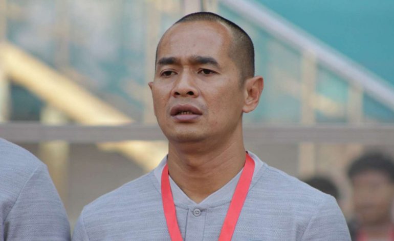 Kurniawan Dwi Yulianto Resmi Jadi Pelatih Klub Malaysia