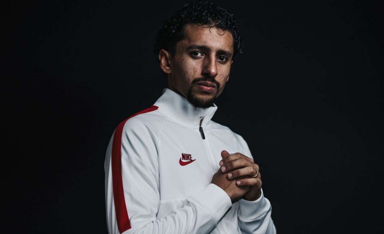 Real Madrid & Manchester City Bersaing Dapatkan Marquinhos