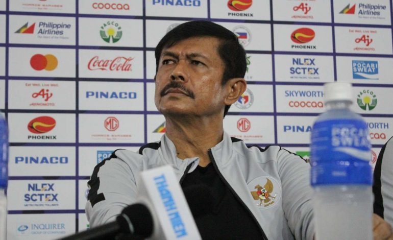 Timnas Indonesia Butuh Pelatih Yang Dipercaya Publik