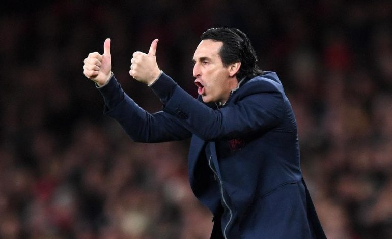 Arsenal Tunjuk Mikel Arteta, Unai Emery: Keputusan Bagus