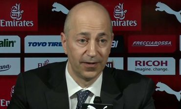 Ivan Gazidis: Kami Berusaha Bangun Kembali Dinasti AC Milan