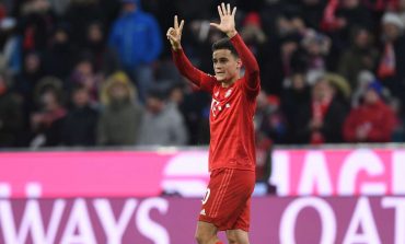 Manchester City Diminta Datangkan Philippe Coutinho
