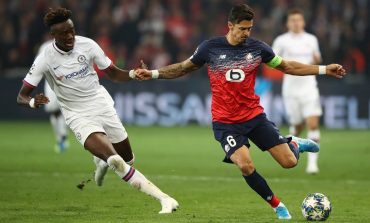 Prediksi Liga Champions Chelsea vs Lille, Selasa 10 Desember 2019