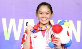 Debut Mengejutkan Ruselli Hartawan Guncang SEA Games