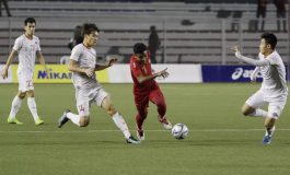 Kalah Lawan Vietnam, Timnas Indonesia Gagal Persembahkan Emas