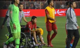 Bikin Evan Dimas Cedera, Netizen Indonesia Serang Akun Instagram Bek Vietnam