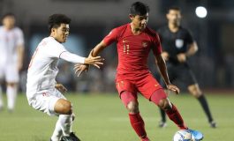 Permainan Kasar Vietnam dan Kepemimpinan Wasit di Final SEA Games 2019 Menuai Sorotan