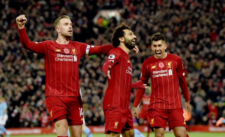 Liverpool Diprediksi Sulit Menang Lawan Atletico, Maksimal Imbang
