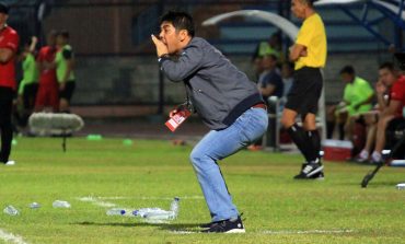 Pelatih Persela Ingin Memenangkan Duel Versus Mantan Klub