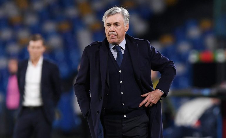 Emmanuel Petit: Carlo Ancelotti Sempurna Untuk Arsenal