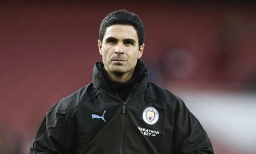 Mikel Arteta Siap Tangani Arsenal