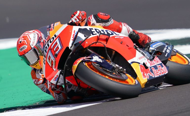 Lorenzo Nilai Honda Pegang Peran Penting dalam Kelanjutan Dominasi Marquez