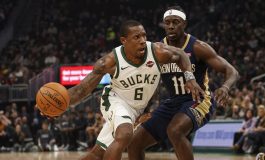 Hasil Lengkap Pertandingan NBA, Kamis (12/12/2019)