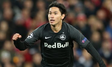 Liverpool Incar Rekan Erling Haaland di Salzburg