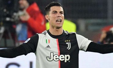 Ronaldo Targetkan Bertemu Real Madrid di Final Liga Champions