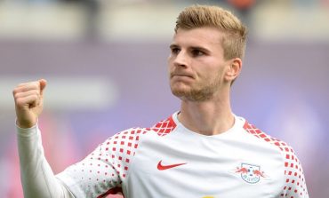 Chelsea Semakin Serius Incar Timo Werner