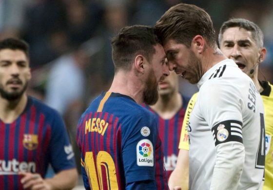 Barcelona Menolak El Clasico Ditunda Lagi