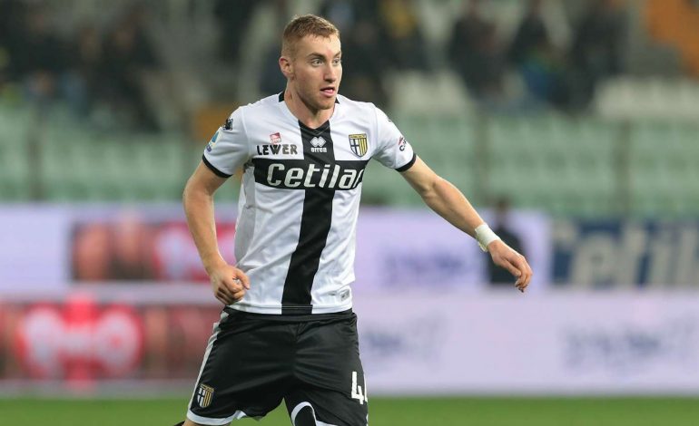 Manchester United Kirim Utusan Pantau Aksi Bintang Parma