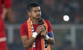 Resmi Pensiun, Bambang Pamungkas Membuat Stadion GBK Hening