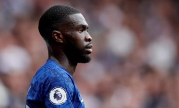 Chelsea Resmi Memperpanjang Kontrak Fikayo Tomori