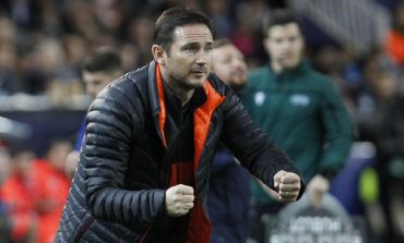 Frank Lampard Dapat Dana Taktis Rp 2,7 Triliun, Siapa Saja Pemain Incaran Chelsea?
