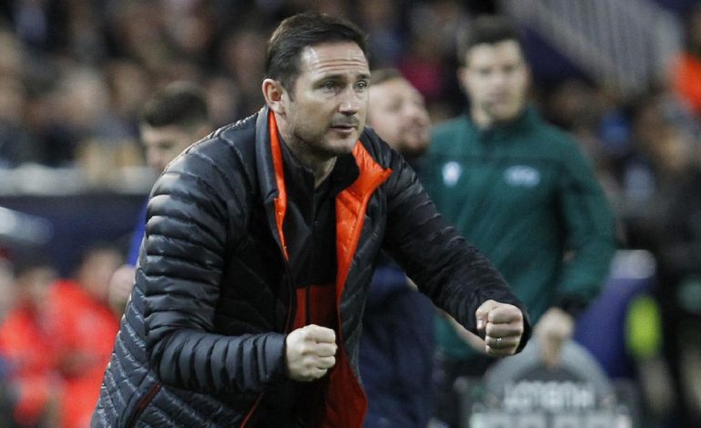 Frank Lampard Dapat Dana Taktis Rp 2,7 Triliun, Siapa Saja Pemain Incaran Chelsea?