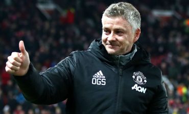 Ole Gunnar Solskjaer: Manchester United Butuh Dua Hingga Tiga Rekrutan Baru