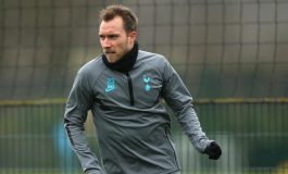 Tottenham Hotspur Sebaiknya Ikhlas Saja Melepas Christian Eriksen