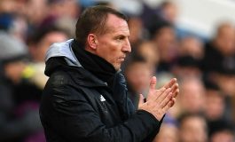 Brendan Rodgers Pastikan Takkan Jual Pemain Di Bursa Januari