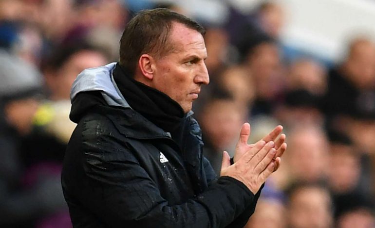 Brendan Rodgers Pastikan Takkan Jual Pemain Di Bursa Januari