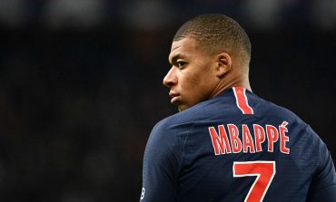 Dani Carvajal Dorong Kylian Mbappe Gabung Real Madrid