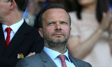 Ed Woodward Bantah Intervensi dalam Rencana Belanja Man United