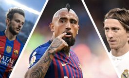 Milan Bidik Bintang Lini Tengah Dua Raksasa Spanyol