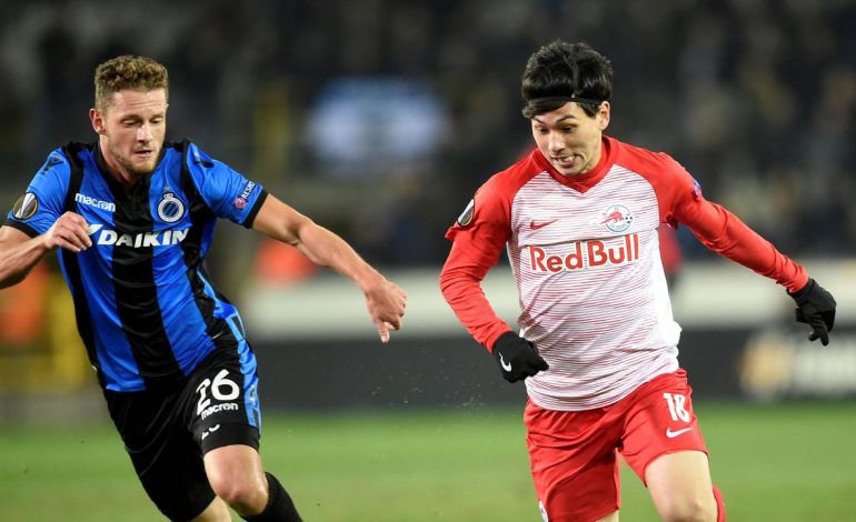 5 Keuntungan Liverpool Jika Memboyong Takumi Minamino