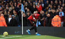 Rahasia Kenapa Fred Bisa Tampil Menawan di Manchester United