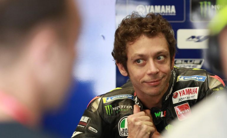 3 Pembalap MotoGP yang Sempat Diterpa Kabar Pensiun pada 2019