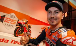 Jorge Lorenzo Punya Proyek Baru di MotoGP