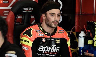 Terbukti Doping, Karier Andrea Iannone di MotoGP Terancam