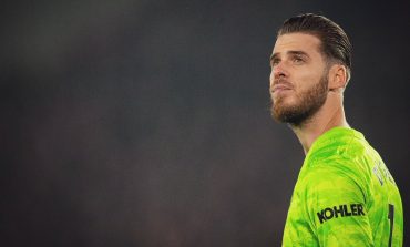 Perpanjang Kontrak di United, Gaji De Gea Kalahkan Pogba