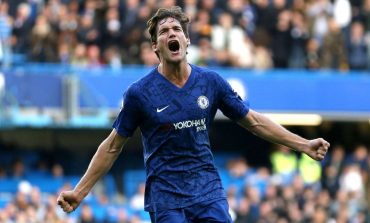 Inter Milan Incar Bek Chelsea