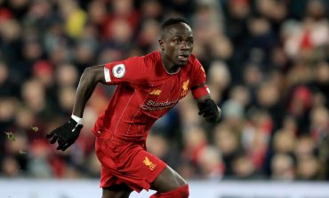 Paris Saint-Germain Incar Sadio Mane Jika Neymar Hengkang