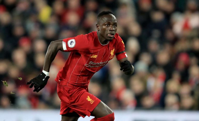 Paris Saint-Germain Incar Sadio Mane Jika Neymar Hengkang