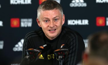 Ole Gunnar Solskjaer Tetapkan Target Manchester United pada Januari 2020