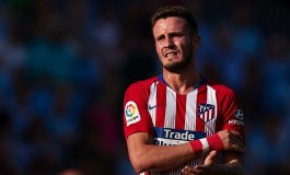 Manchester United Siapkan Tawaran Perdana untuk Saul Niguez
