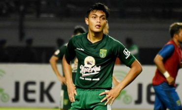 Gelandang Persebaya Sebut Timnya Bermain seperti Barcelona