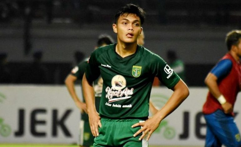 Gelandang Persebaya Sebut Timnya Bermain seperti Barcelona