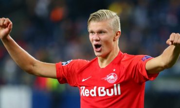 Manchester United Siapkan Rp1,3 Triliun untuk Datangkan Haaland