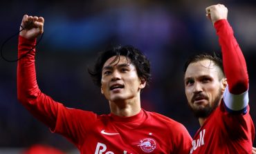 Siapa Takumi Minamino? Gelandang Bidikan Liverpool Januari 2020