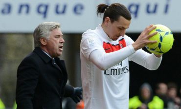 Ancelotti Siap ke Everton, Ibra Menyusul?